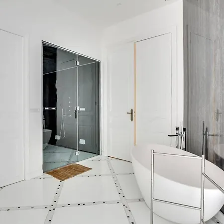 Apartment Tour Eiffel Apt For Families *